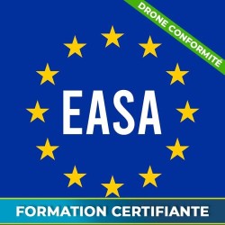 Conformité Européenne STS01 STS02 EASA DGAC