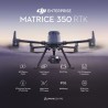 Drone sécurité civile DJI Matrice 350 RTK