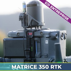 DJI Matrice 350 RTK | Espace public | EUROPE | EASA