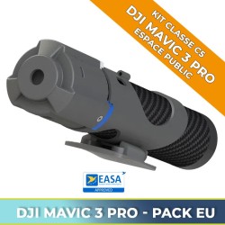 DJI mavic 3 pro C5 Kit