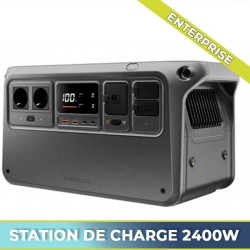 Station de Charge DJI Power...