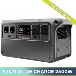 Station de Charge DJI Power 1000