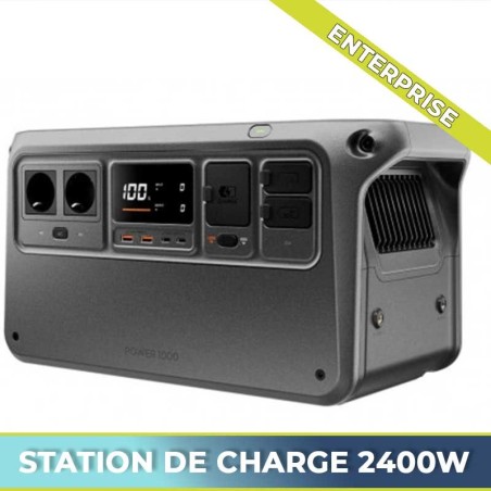 Station de Charge DJI Power...