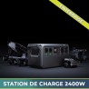 Station de Charge DJI Power 1000