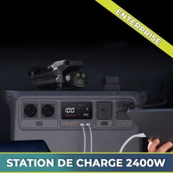 Station de Charge DJI Power 1000