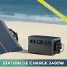 Station de Charge DJI Power 1000