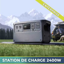 Station de Charge DJI Power 1000