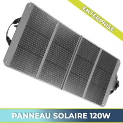 Panneau Solaire 120W DJI Power