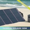 Panneau Solaire 120W DJI Power