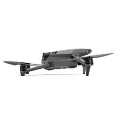 Mavic 3 Pro Homologué S1, S2, S3 avec DJI RC - Fly More Combo