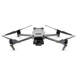 Fly More Combo DJI Mavic 3 Pro Homologué S1, S2, S3 avec DJI RC -