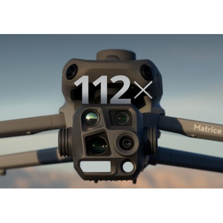 dji matrice 4E C5