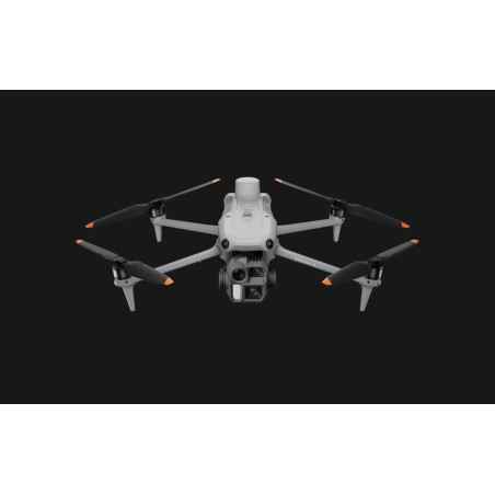 DJI Matrice 4 Enterprise (M4E) : cartographie, photogrammetrie
