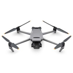 drone professionnel DJI Mavic 3 Pro Fly More Combo
