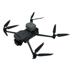 easa C5 mavic 3 pro C5 avec parachute pour