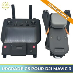 DJI Mavic 3  Kit C5
