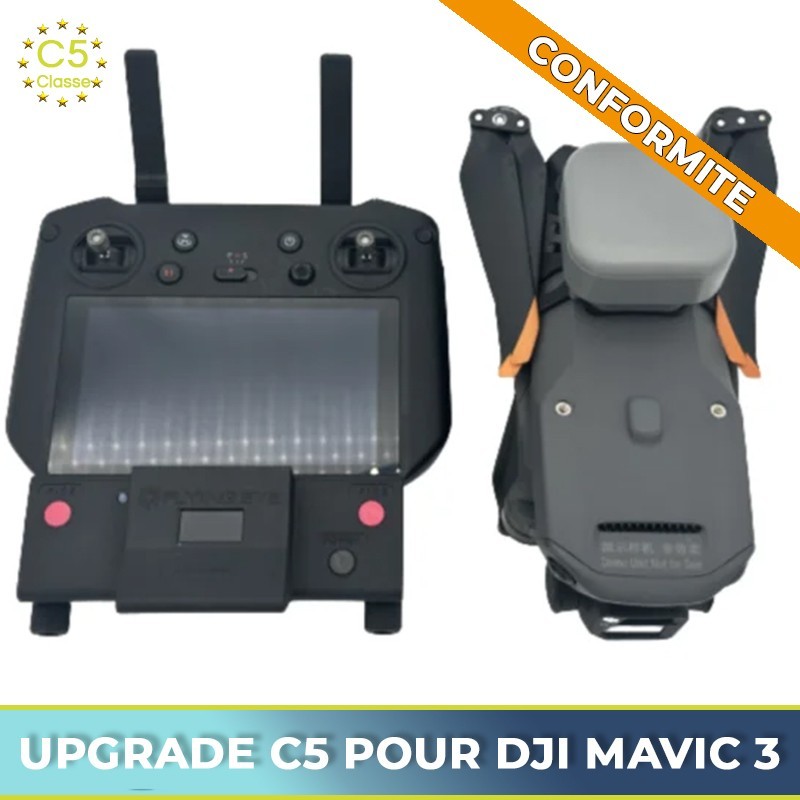 DJI Mavic 3  Kit C5