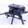 Drone démoussage toiture DJI M350 RTK Pulvérisation