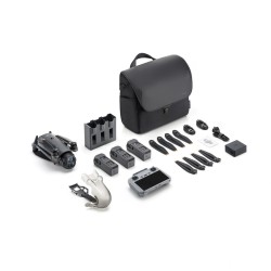DJI Mavic 4 Pro Fly More Combo avec DJI RC