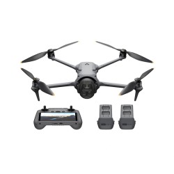 DJI Mavic 4 Pro Fly More Combo avec DJI RC