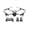 DJI Mavic 4 Pro Fly More Combo avec DJI RC