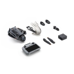 dji mavic 4 pro rc2 pas cher