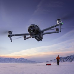 dji mavic 4 pro rc2 pas cher