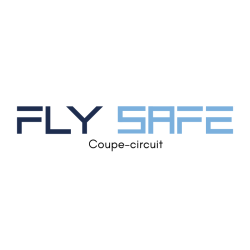 FLYSAFE DJI Matrice 4E / 4T – Coupe‑circuit FTS + Parachute certification C5 EASA