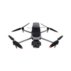 FLYSAFE DJI Matrice 4E / 4T – Coupe‑circuit FTS + Parachute certification C5 EASA
