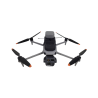 FLYSAFE DJI Matrice 4E / 4T – Coupe‑circuit FTS + Parachute certification C5 EASA