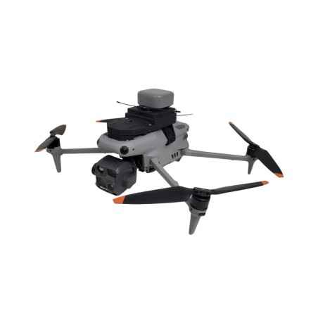FLYSAFE DJI Matrice 4E / 4T – Coupe‑circuit FTS + Parachute certification C5 EASA