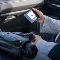 DJI Mavic 4 Pro 512GB Creator Combo (DJI RC Pro 2)