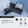 DJI Mavic 4 Pro 512GB Creator Combo (DJI RC Pro 2)