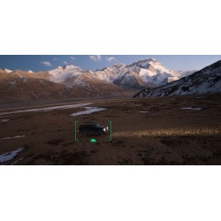 DJI Mavic 4 Pro 512GB Creator Combo (DJI RC Pro 2)