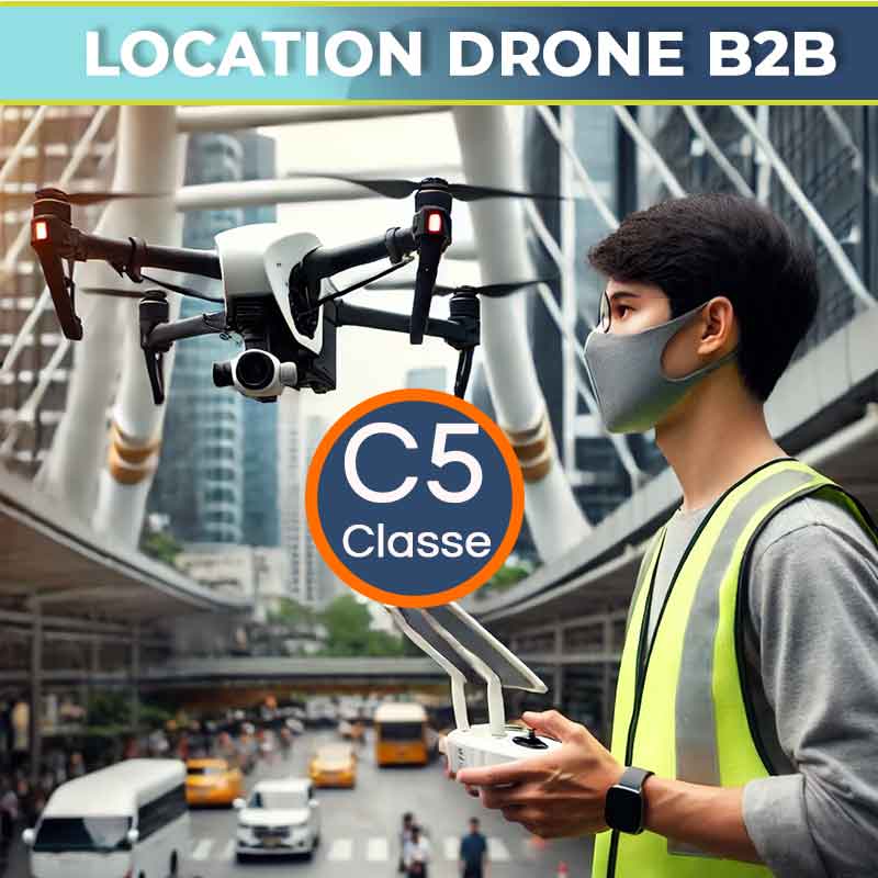 location de drone