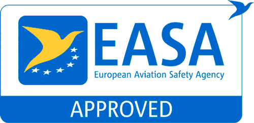 Drone certifié EASA Formation drone Europe